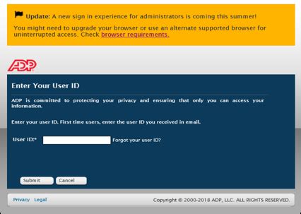 ADP Secure myFileGateway .